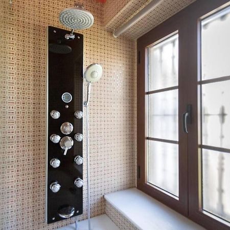 Padua Central Alameda House By Valcambre เซบีญา ภายนอก รูปภาพ