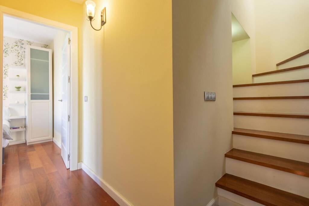 Padua Central Alameda House By Valcambre เซบีญา ภายนอก รูปภาพ