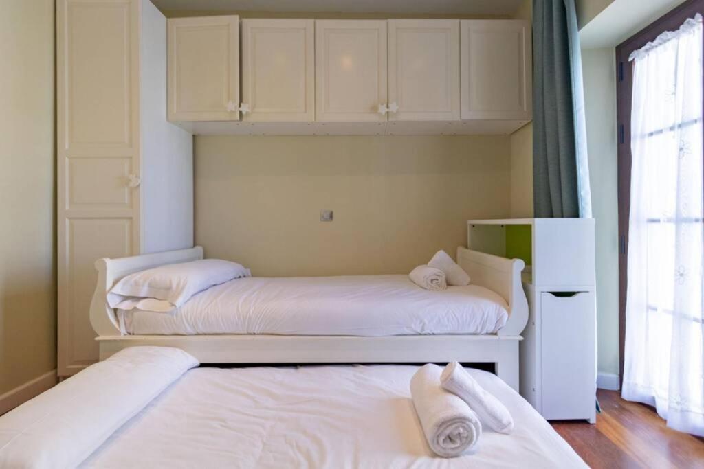 Padua Central Alameda House By Valcambre เซบีญา ภายนอก รูปภาพ