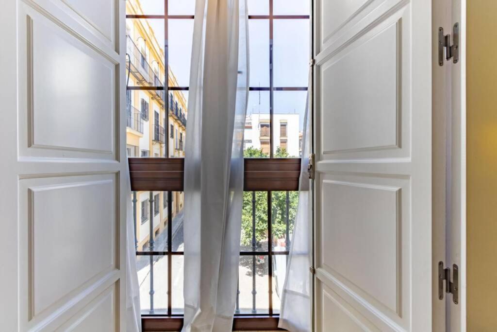 Padua Central Alameda House By Valcambre เซบีญา ภายนอก รูปภาพ