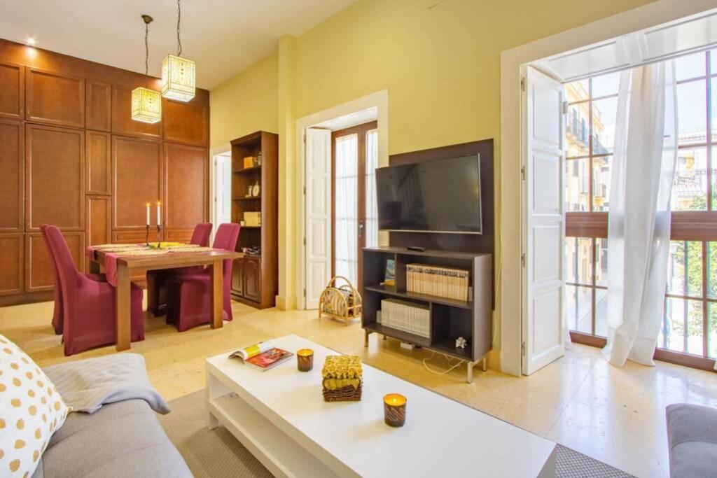 Padua Central Alameda House By Valcambre เซบีญา ภายนอก รูปภาพ